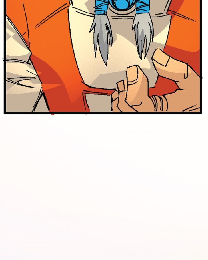 Mirror Chapter 27 page 50 - 
