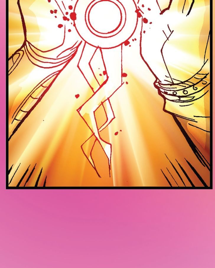 Mirror Chapter 27 page 52 - 