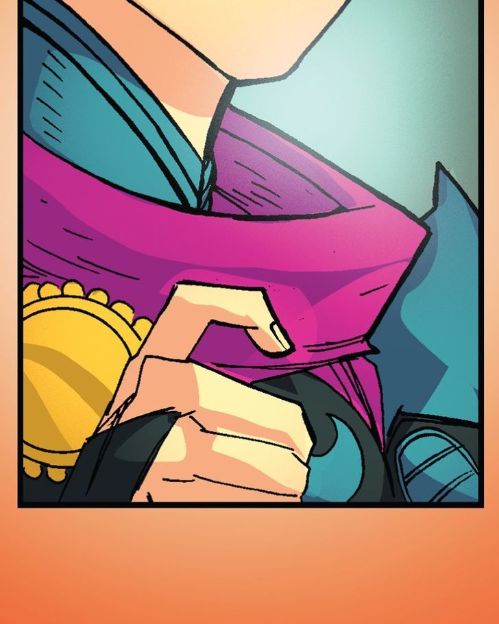 Mirror Chapter 27 page 55 - 