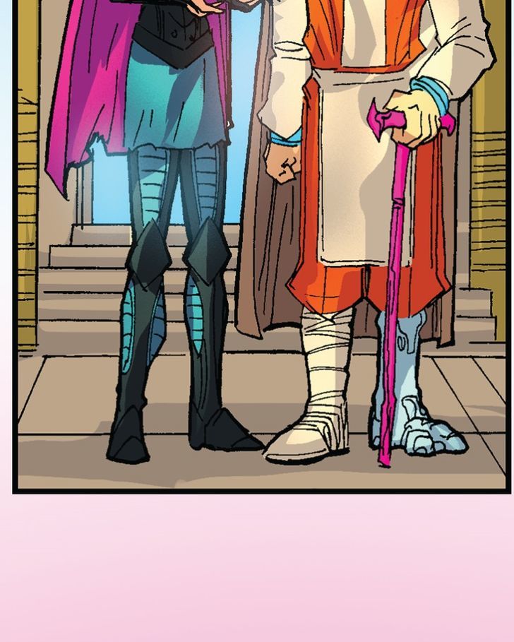 Mirror Chapter 27 page 58 - 