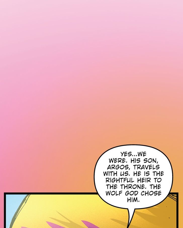 Mirror Chapter 27 page 59 - 