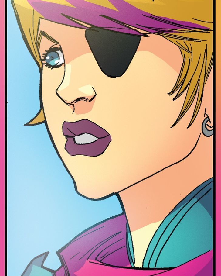 Mirror Chapter 27 page 60 - 