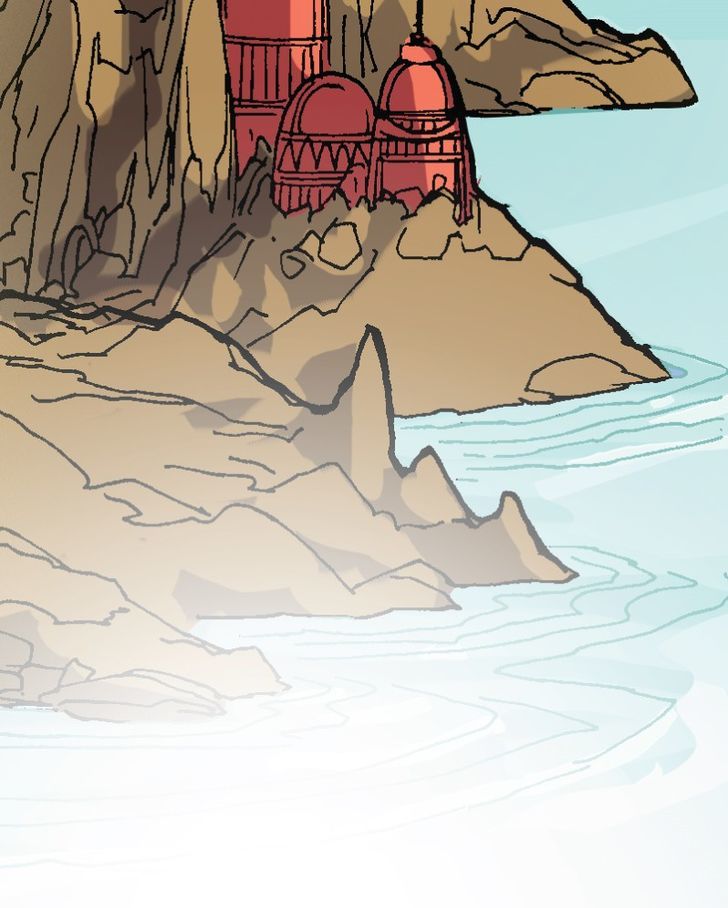 Mirror Chapter 27 page 7 - 