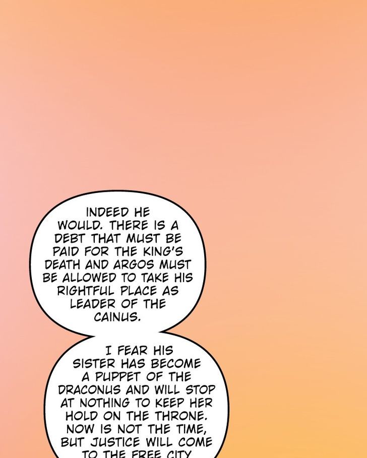 Mirror Chapter 27 page 64 - 