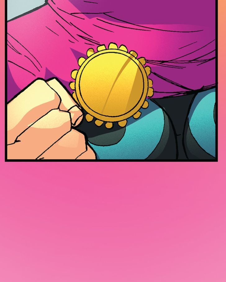 Mirror Chapter 27 page 66 - 