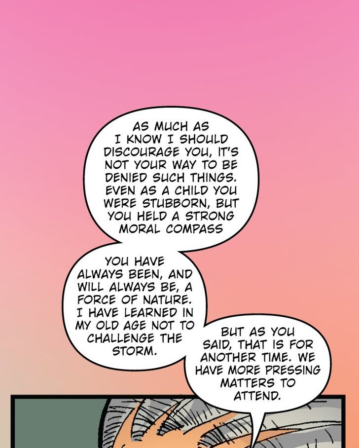 Mirror Chapter 27 page 67 - 