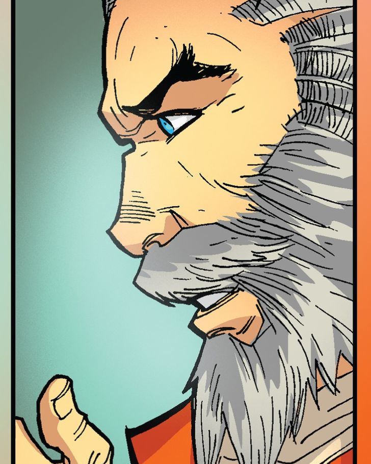 Mirror Chapter 27 page 68 - 