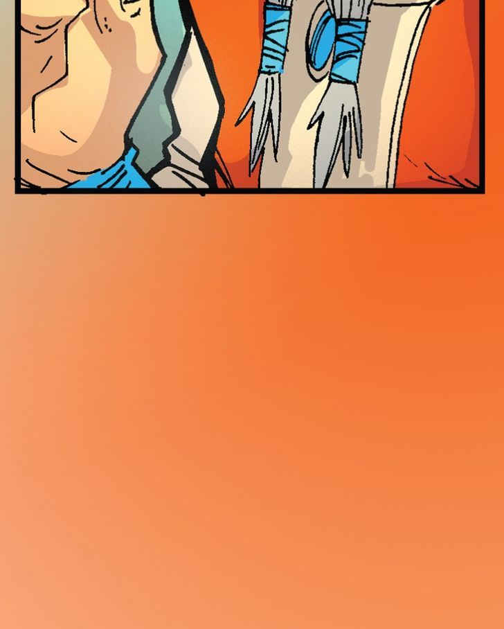 Mirror Chapter 27 page 69 - 