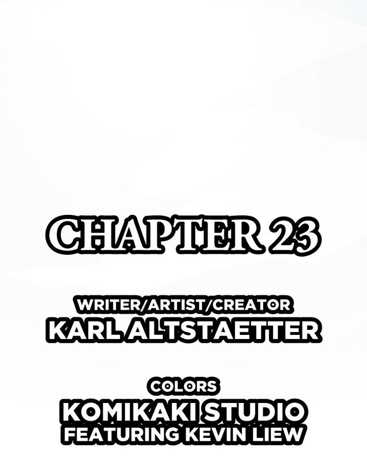 Mirror Chapter 27 page 8 - 