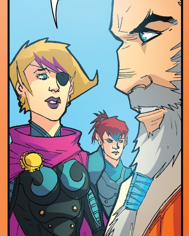 Mirror Chapter 27 page 71 - 