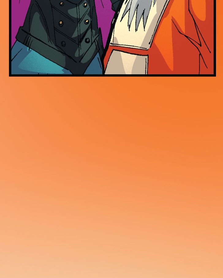 Mirror Chapter 27 page 72 - 