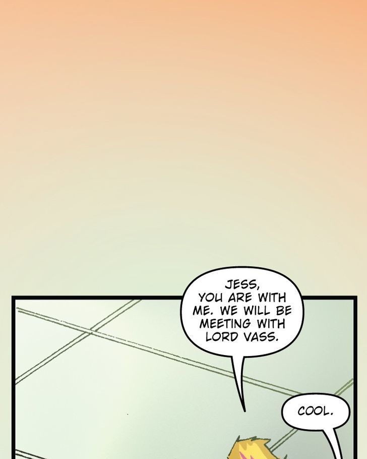 Mirror Chapter 27 page 73 - 