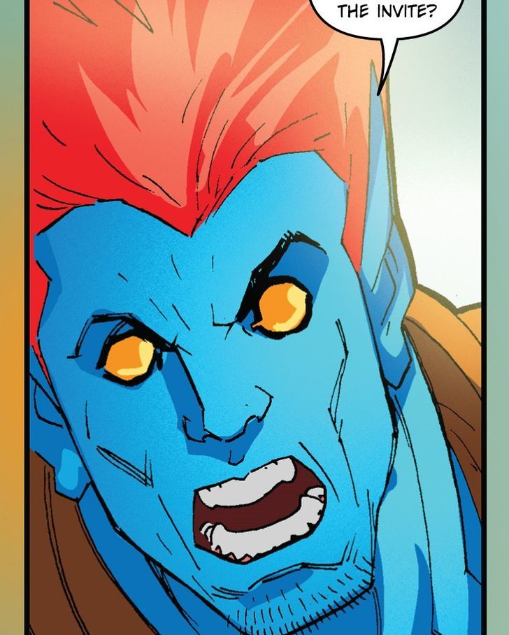 Mirror Chapter 27 page 76 - 