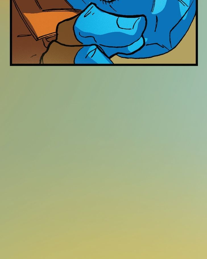 Mirror Chapter 27 page 77 - 