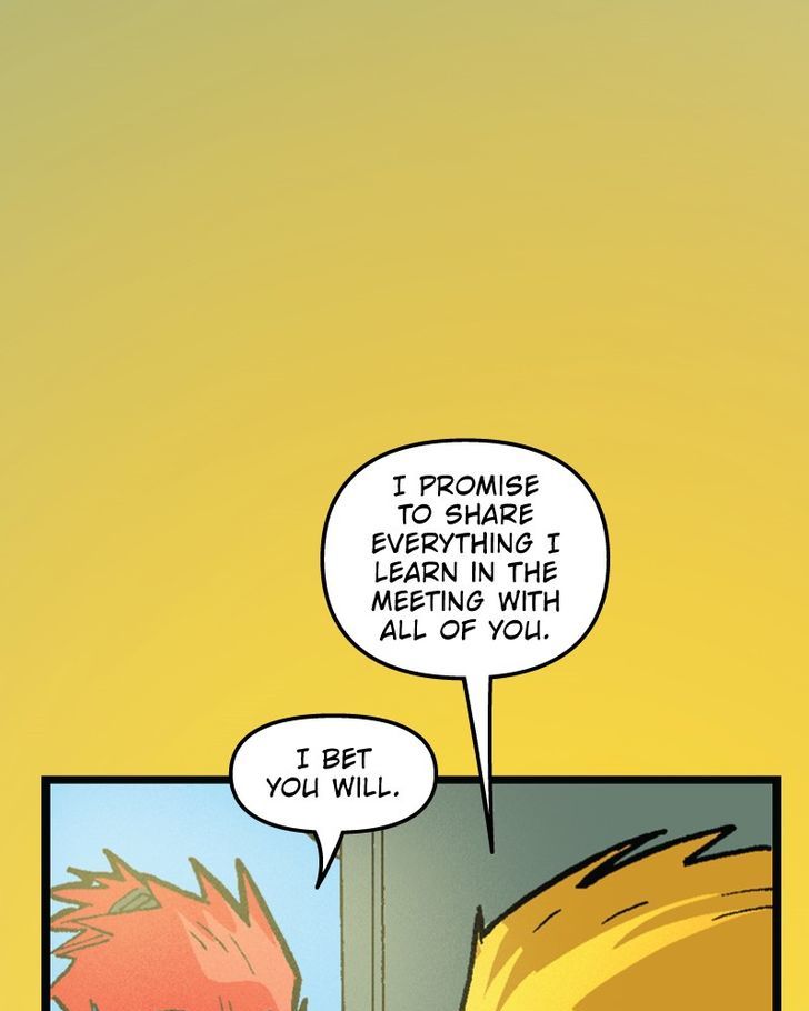 Mirror Chapter 27 page 78 - 