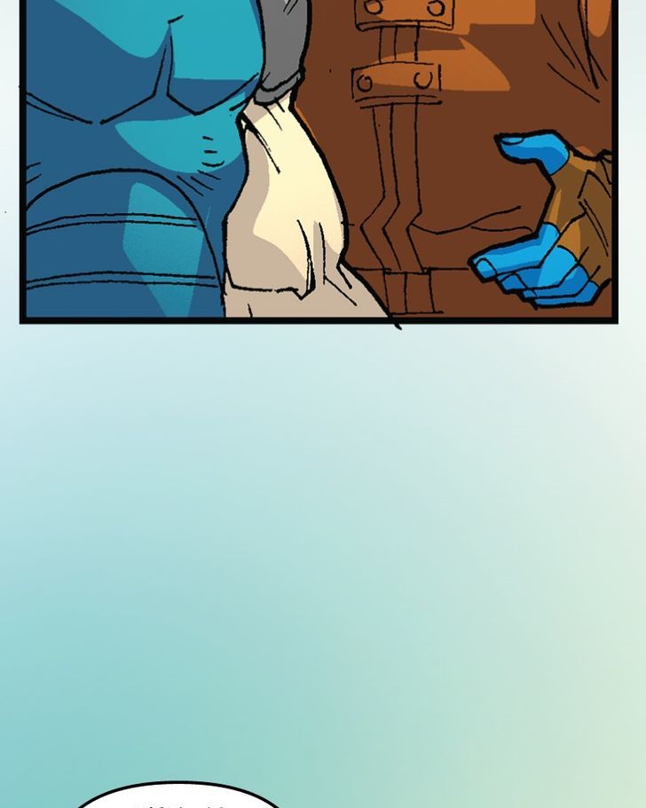 Mirror Chapter 27 page 82 - 