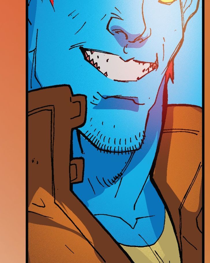 Mirror Chapter 27 page 86 - 