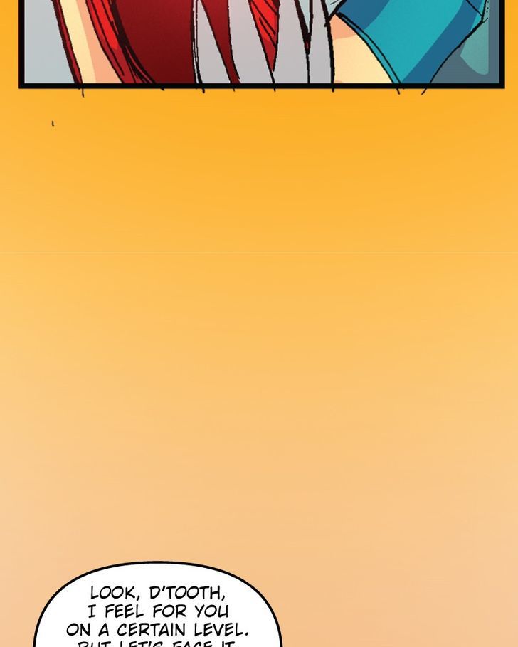 Mirror Chapter 27 page 93 - 