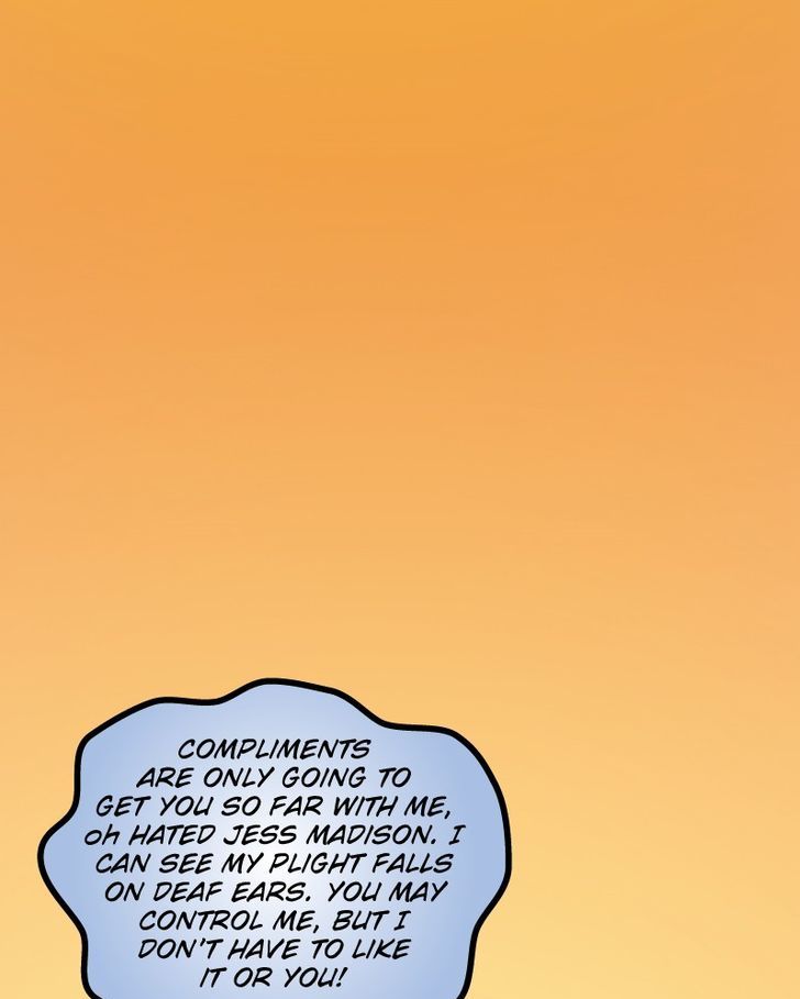Mirror Chapter 27 page 96 - 