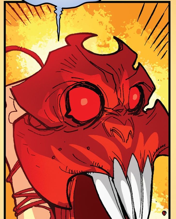 Mirror Chapter 27 page 97 - 