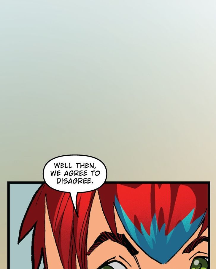 Mirror Chapter 27 page 99 - 