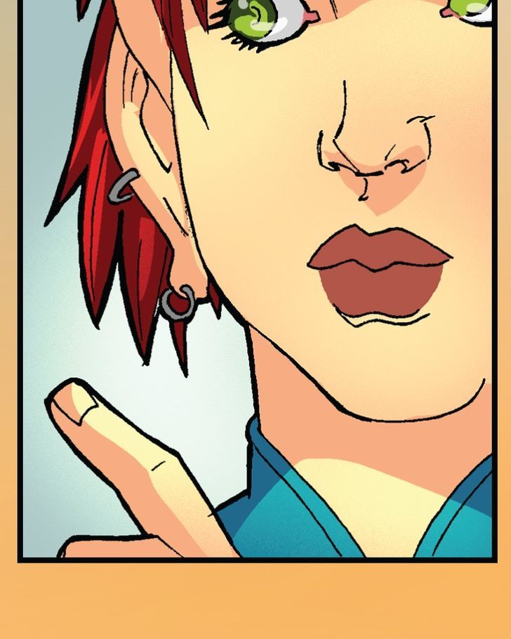 Mirror Chapter 27 page 100 - 