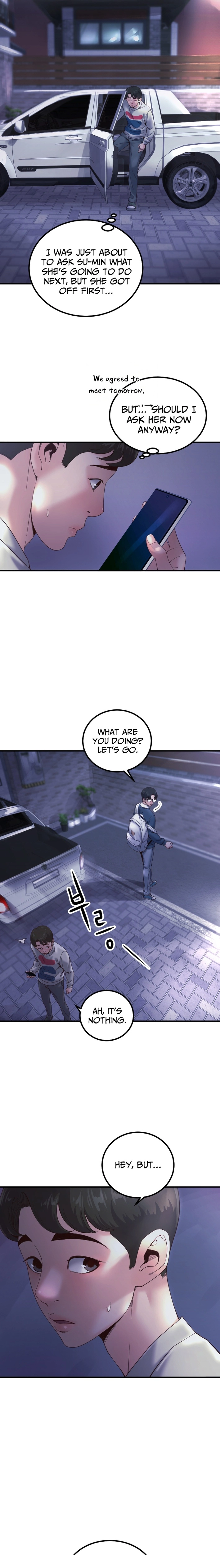 Mirror Chapter 28 page 2 - 