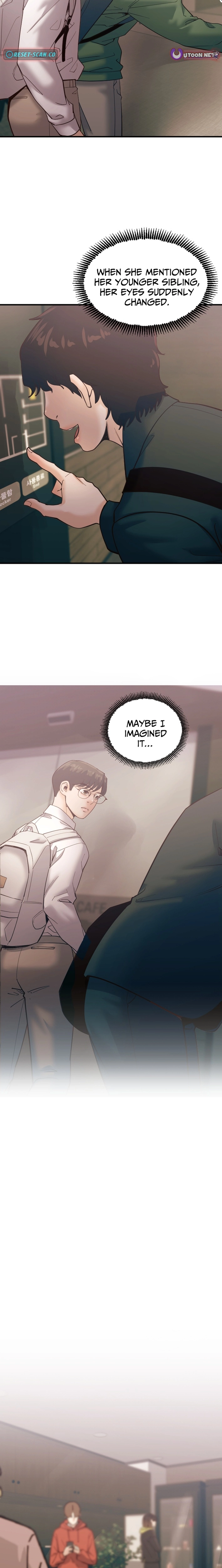 Mirror Chapter 28 page 14 - 