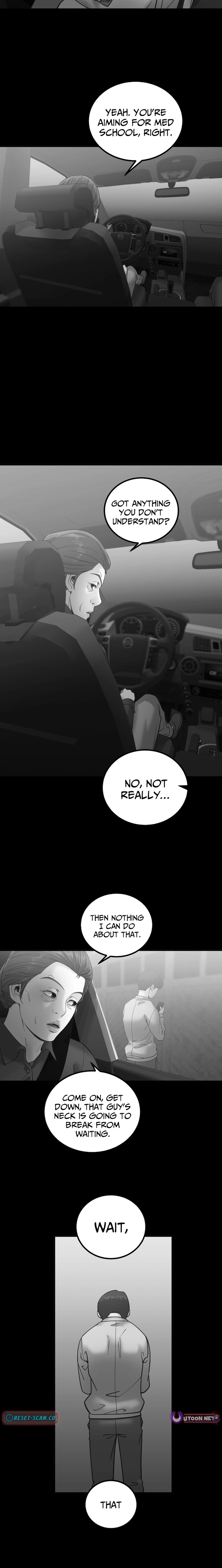 Mirror Chapter 28 page 16 - 