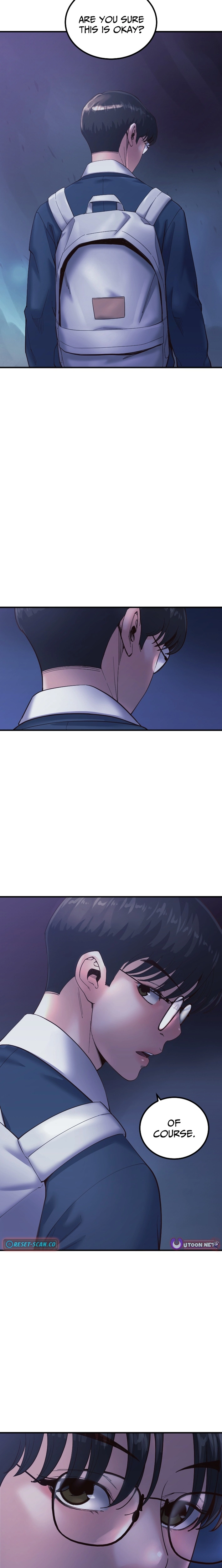 Mirror Chapter 28 page 3 - 
