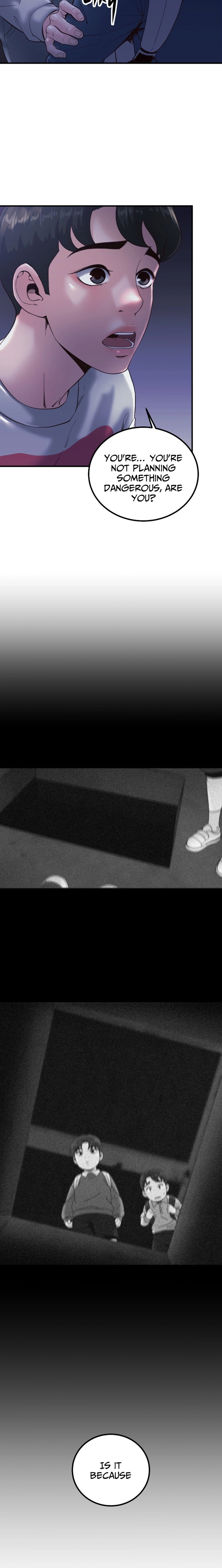 Mirror Chapter 28 page 5 - 