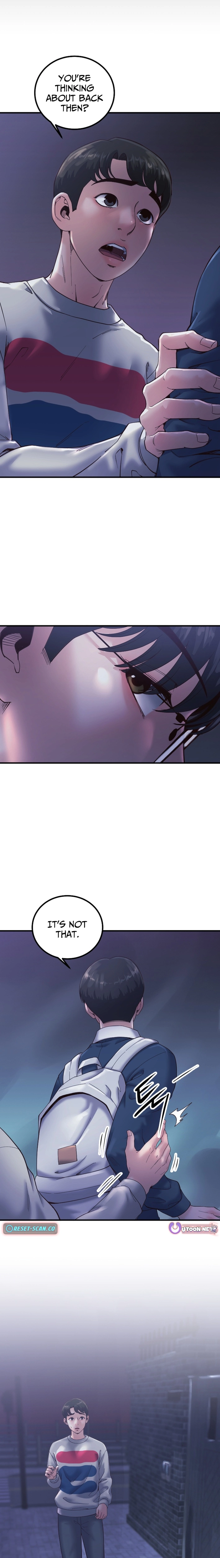 Mirror Chapter 28 page 6 - 