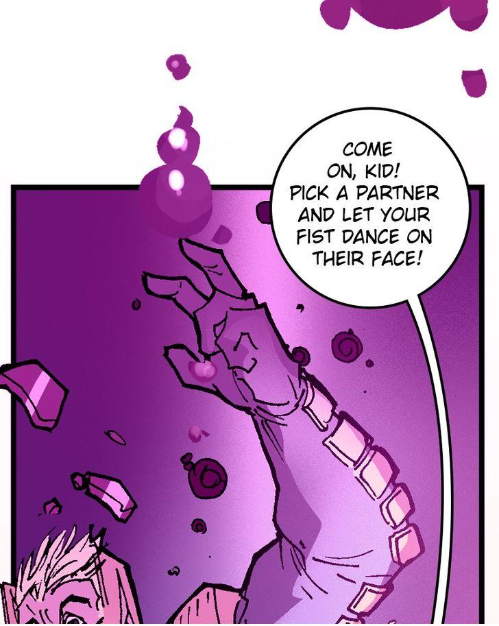 Mirror Chapter 29 page 14 - 