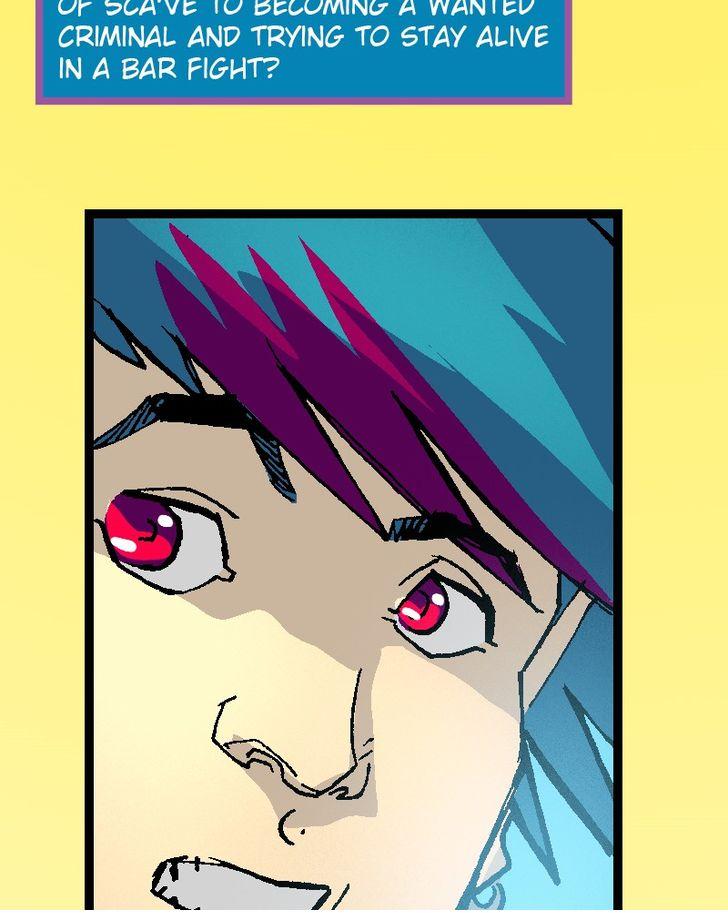 Mirror Chapter 29 page 19 - 
