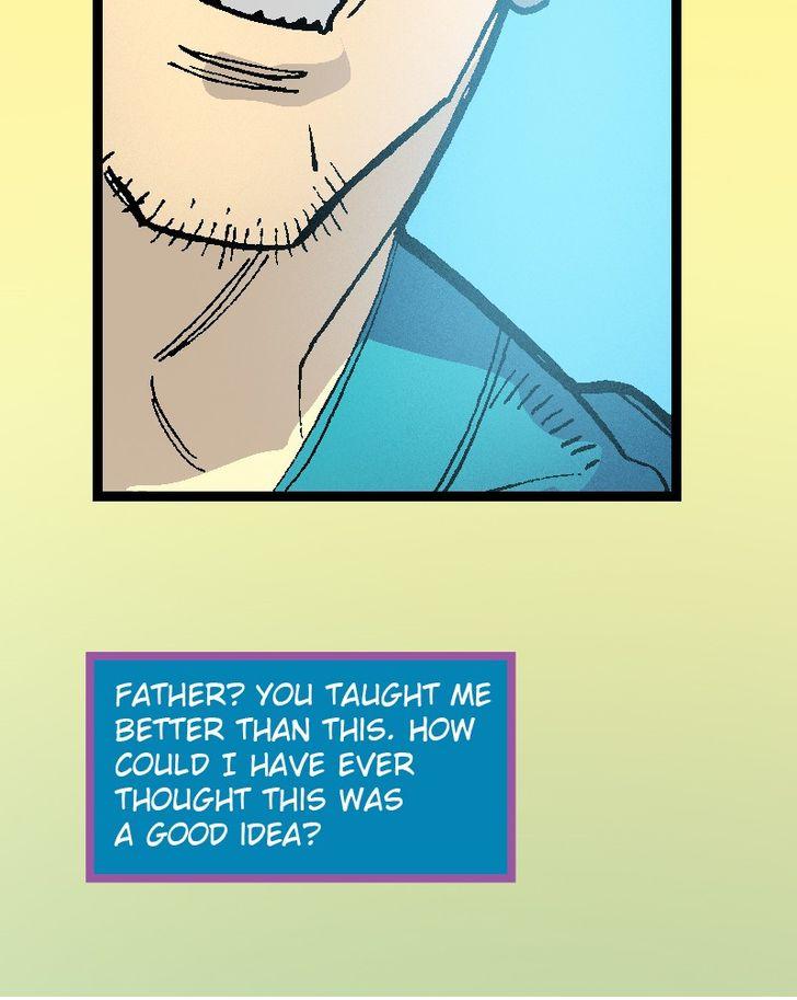 Mirror Chapter 29 page 20 - 