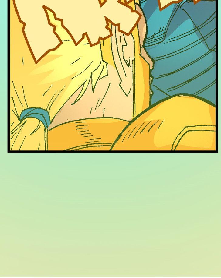 Mirror Chapter 29 page 23 - 