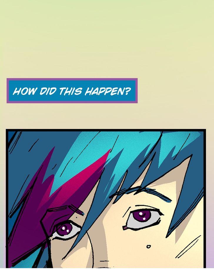 Mirror Chapter 29 page 24 - 