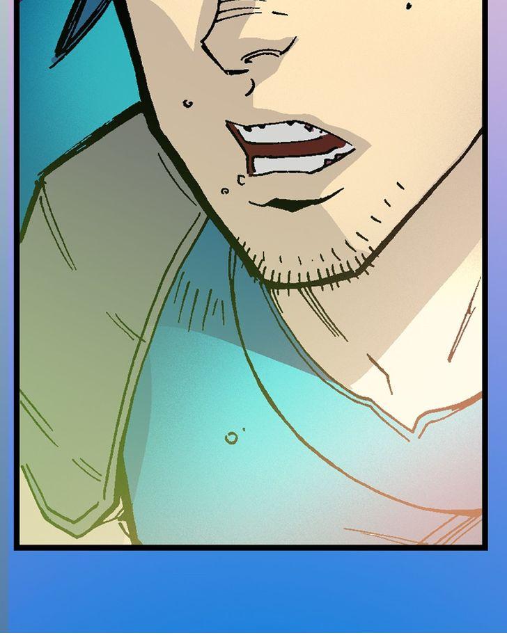 Mirror Chapter 29 page 25 - 