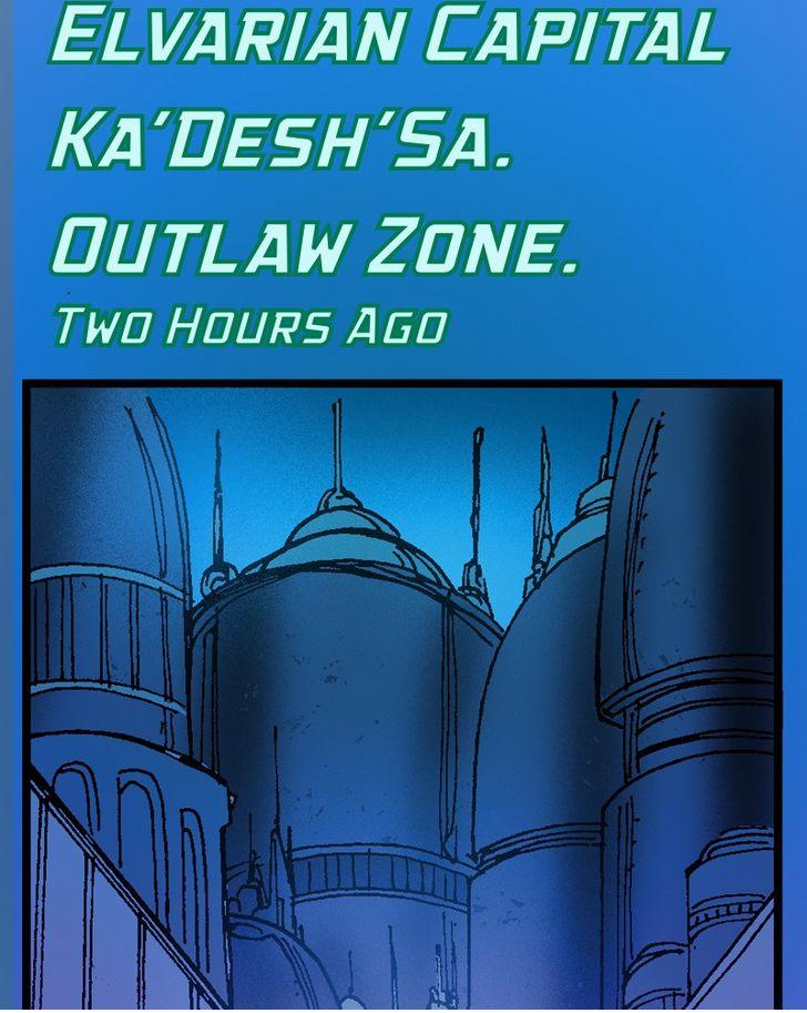 Mirror Chapter 29 page 26 - 