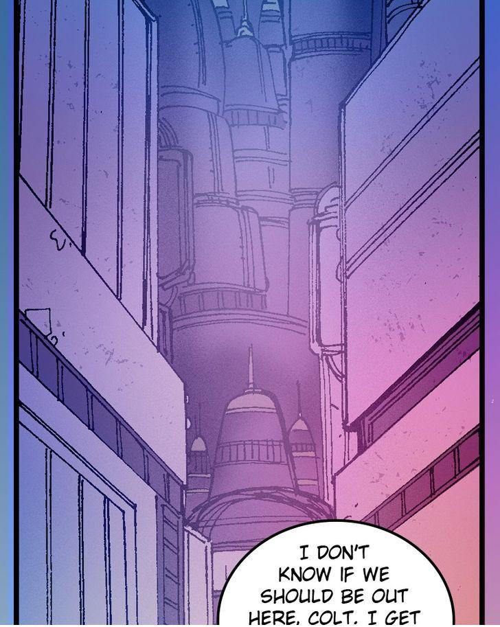 Mirror Chapter 29 page 27 - 