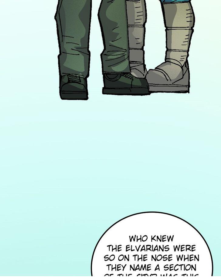 Mirror Chapter 29 page 30 - 