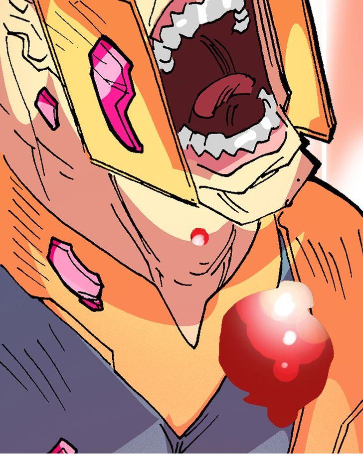 Mirror Chapter 29 page 4 - 