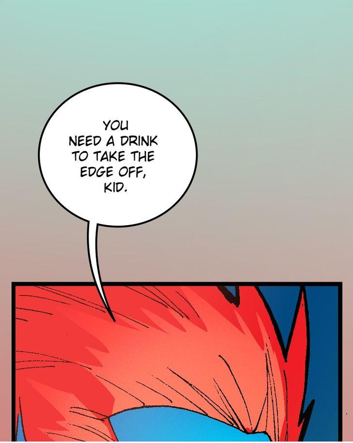 Mirror Chapter 29 page 33 - 