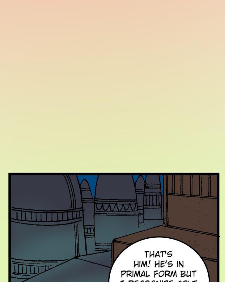 Mirror Chapter 29 page 36 - 