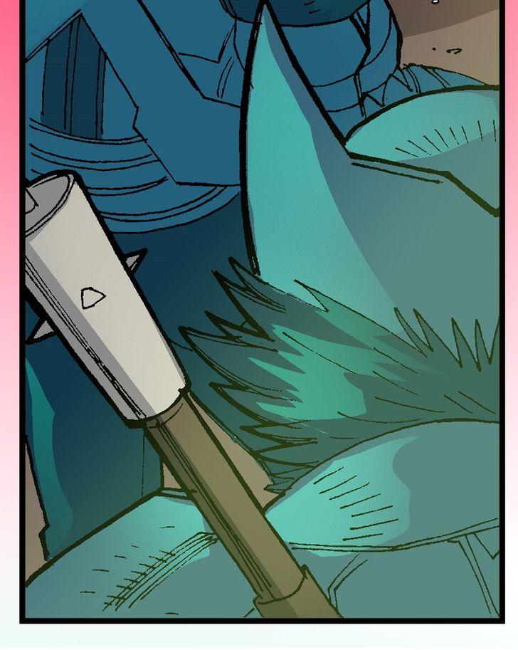 Mirror Chapter 29 page 39 - 