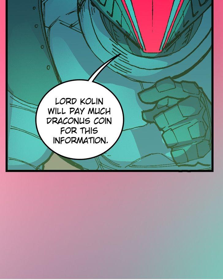 Mirror Chapter 29 page 43 - 