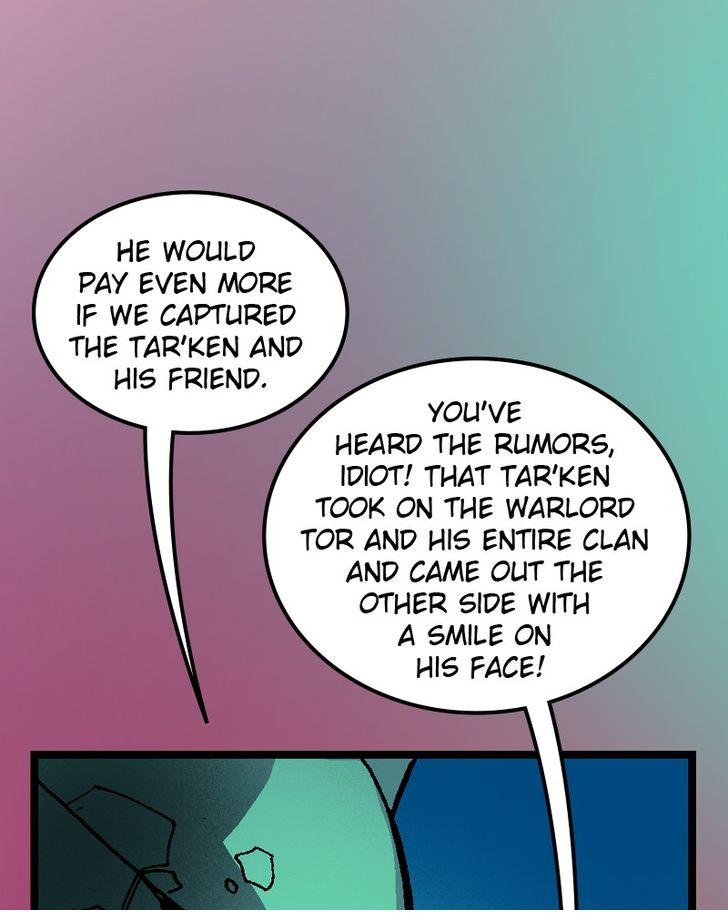 Mirror Chapter 29 page 44 - 