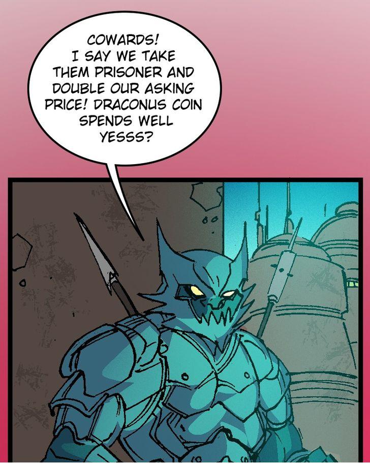 Mirror Chapter 29 page 47 - 