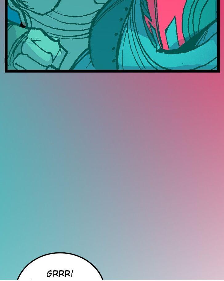 Mirror Chapter 29 page 49 - 
