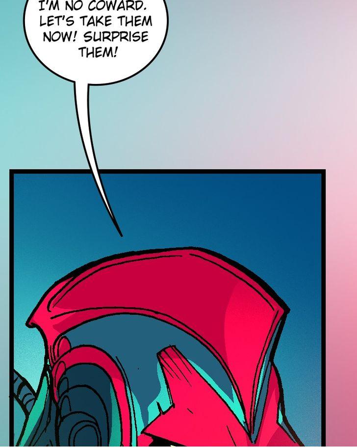 Mirror Chapter 29 page 50 - 